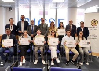 El REF: una visión educativa IES El Galeón (Adeje)