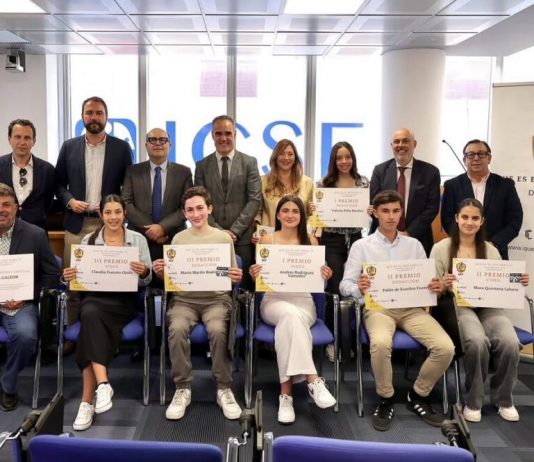 El REF: una visión educativa IES El Galeón (Adeje)