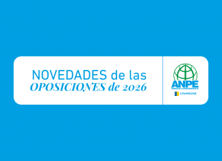 NOVEDADES de las OPOSICIONES de 2026