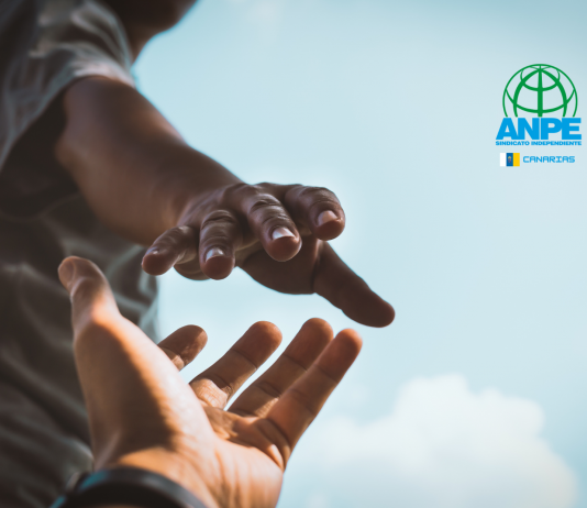 MANTENEMOS nuestra CUOTA SINDICAL