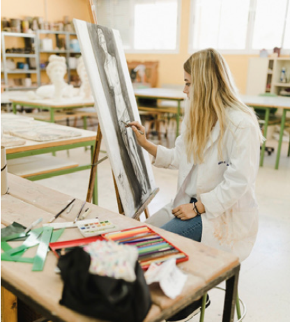 EL PROFESORADO de las ESCUELAS DE ARTE exige respuestas