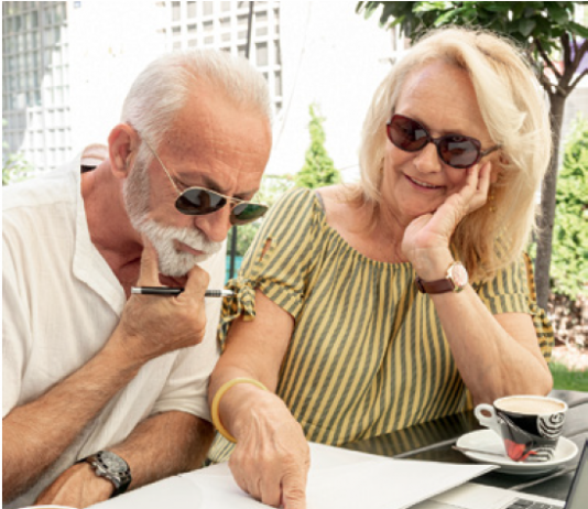 CAMBIOS en las PENSIONES 2026