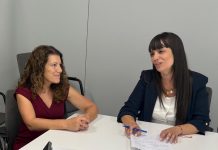 MARÍA PERERA y MARTA HERNÁNDEZ, elegidas presidentas provinciales de ANPE