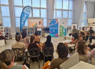 IV SEMANA DE LA EDUCACIÓN de ANPE Canarias